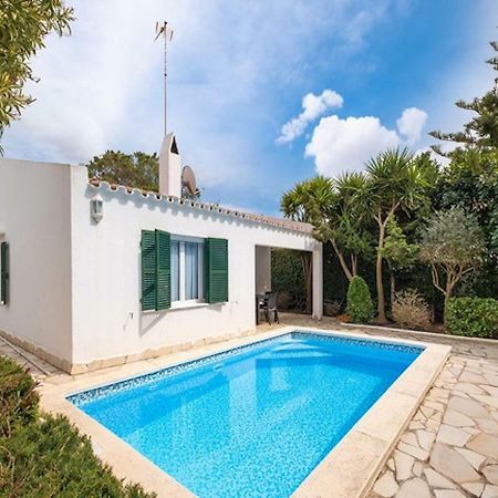 Chalet La Rosa Cala Blanca  Kültér fotó