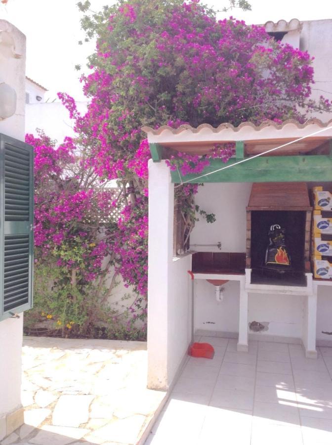 Chalet La Rosa Cala Blanca  Kültér fotó