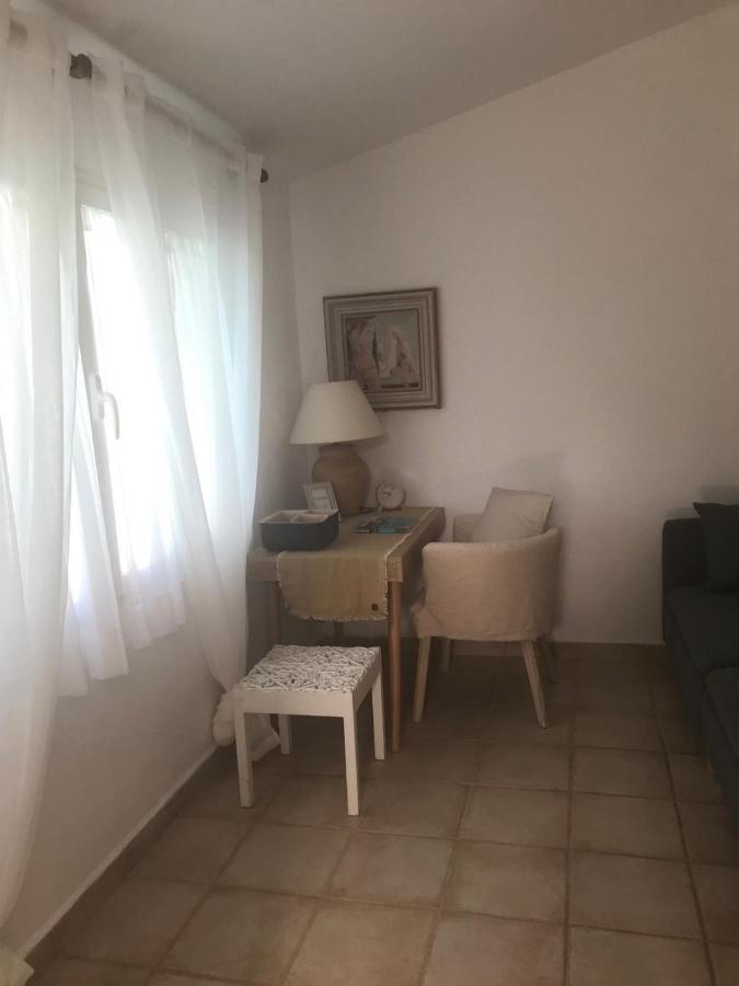 Chalet La Rosa Cala Blanca  Kültér fotó