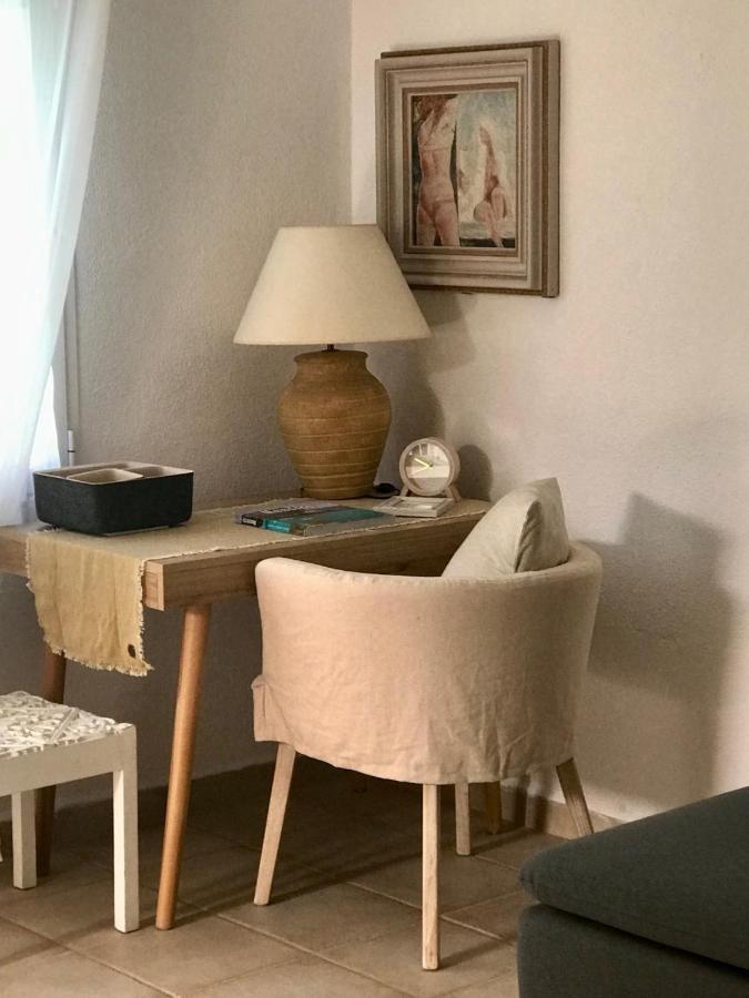 Chalet La Rosa Cala Blanca  Kültér fotó