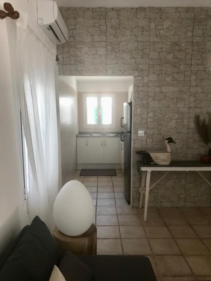Chalet La Rosa Cala Blanca  Kültér fotó