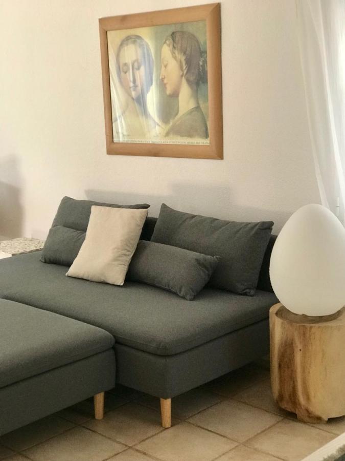 Chalet La Rosa Cala Blanca  Kültér fotó
