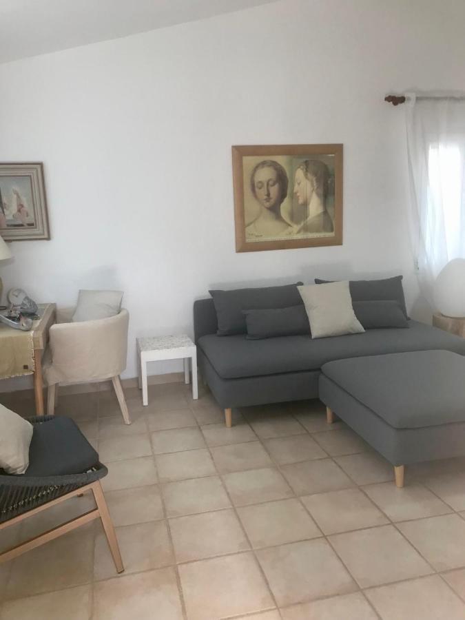 Chalet La Rosa Cala Blanca  Kültér fotó