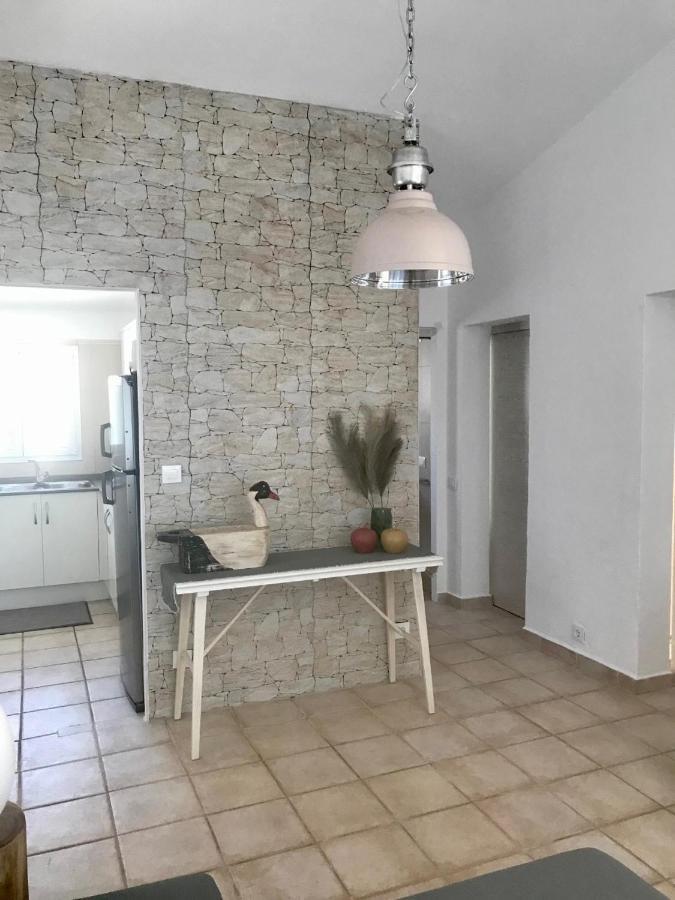 Chalet La Rosa Cala Blanca  Kültér fotó
