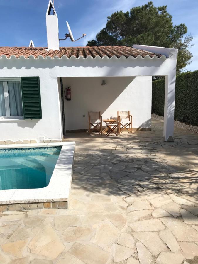 Chalet La Rosa Cala Blanca  Kültér fotó