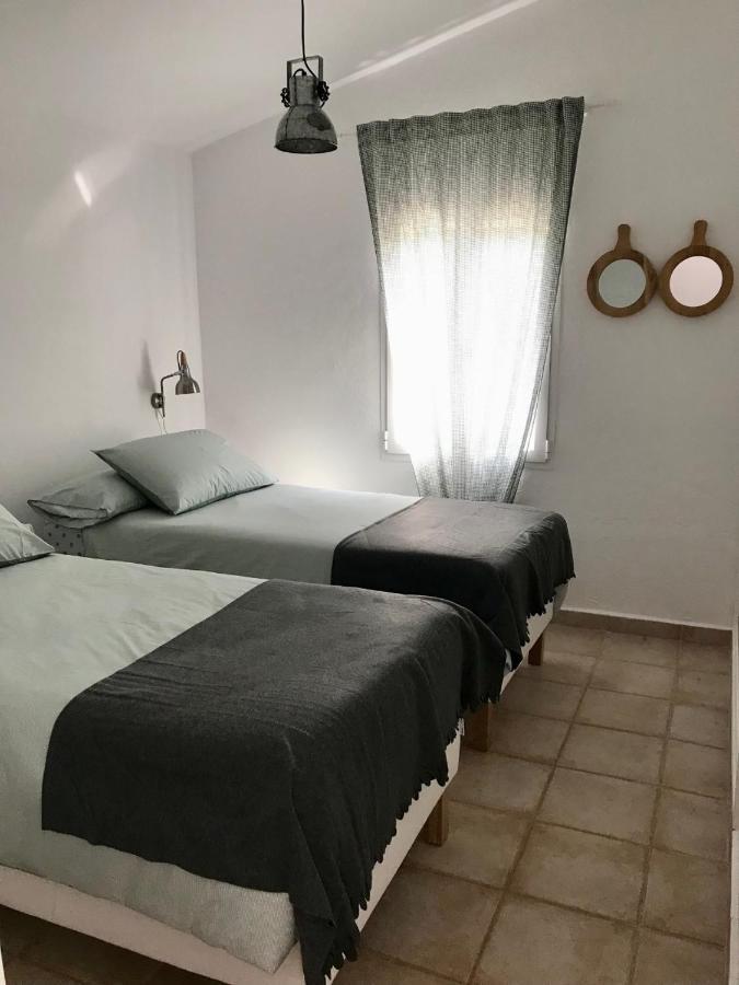 Chalet La Rosa Cala Blanca  Kültér fotó