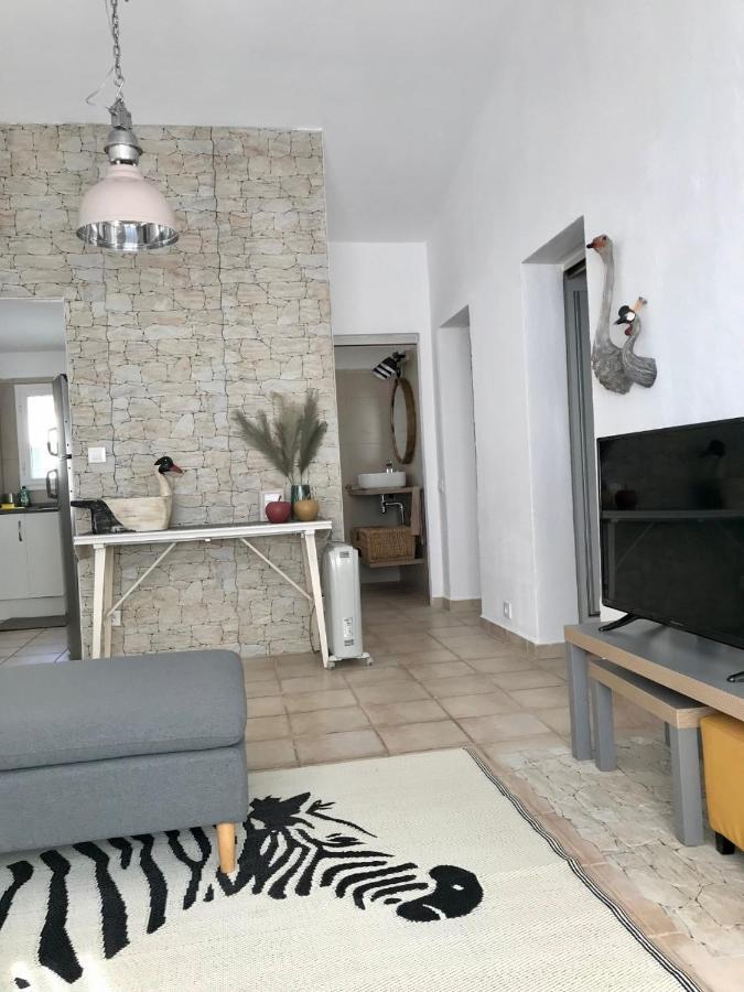 Chalet La Rosa Cala Blanca  Kültér fotó