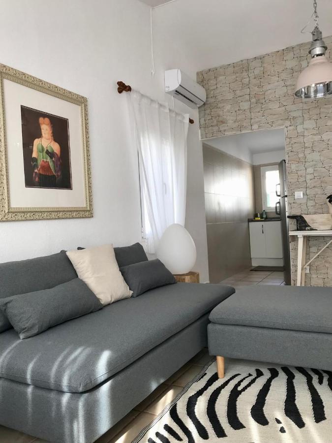 Chalet La Rosa Cala Blanca  Kültér fotó