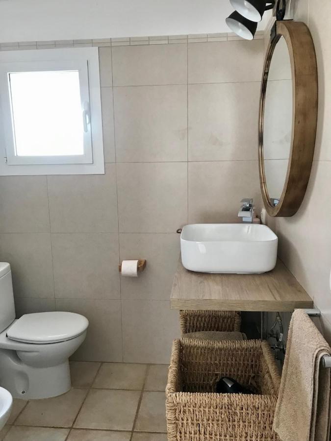 Chalet La Rosa Cala Blanca  Kültér fotó
