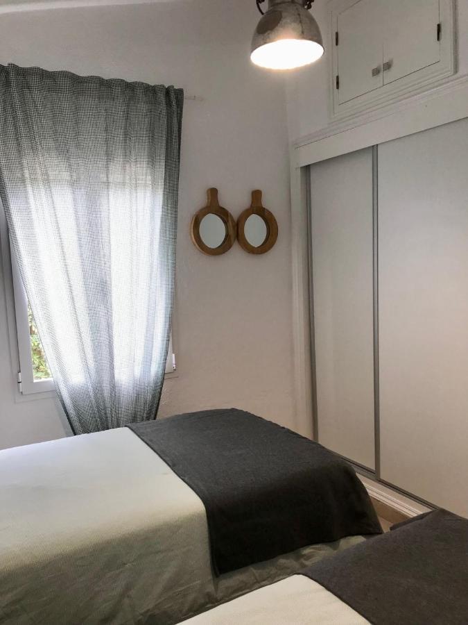 Chalet La Rosa Cala Blanca  Kültér fotó