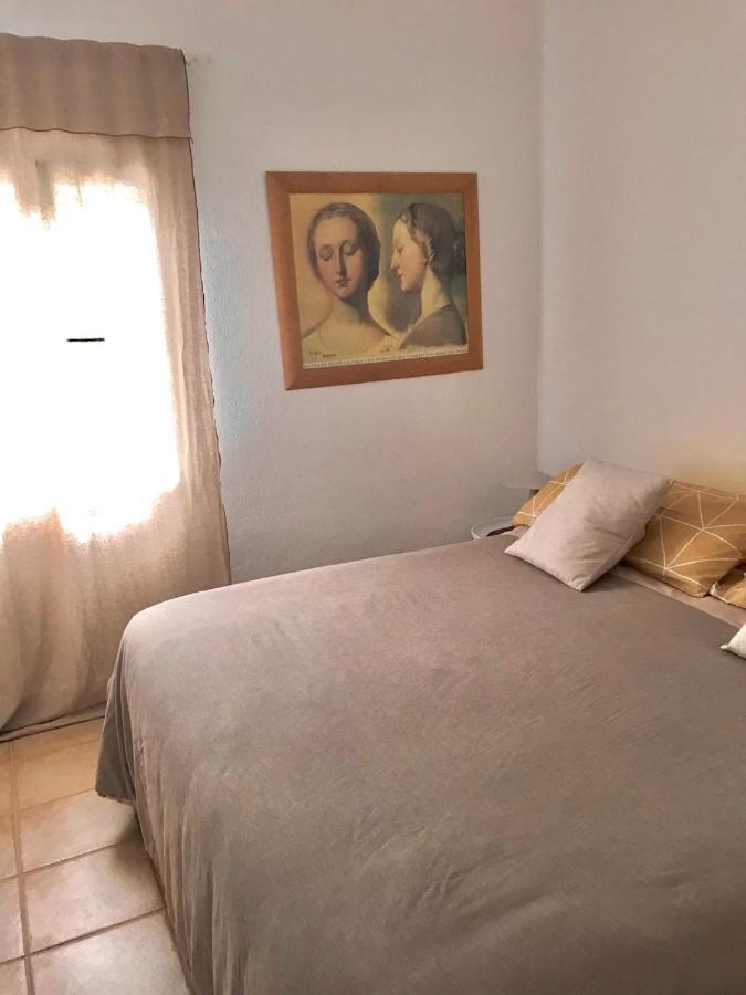 Chalet La Rosa Cala Blanca  Kültér fotó