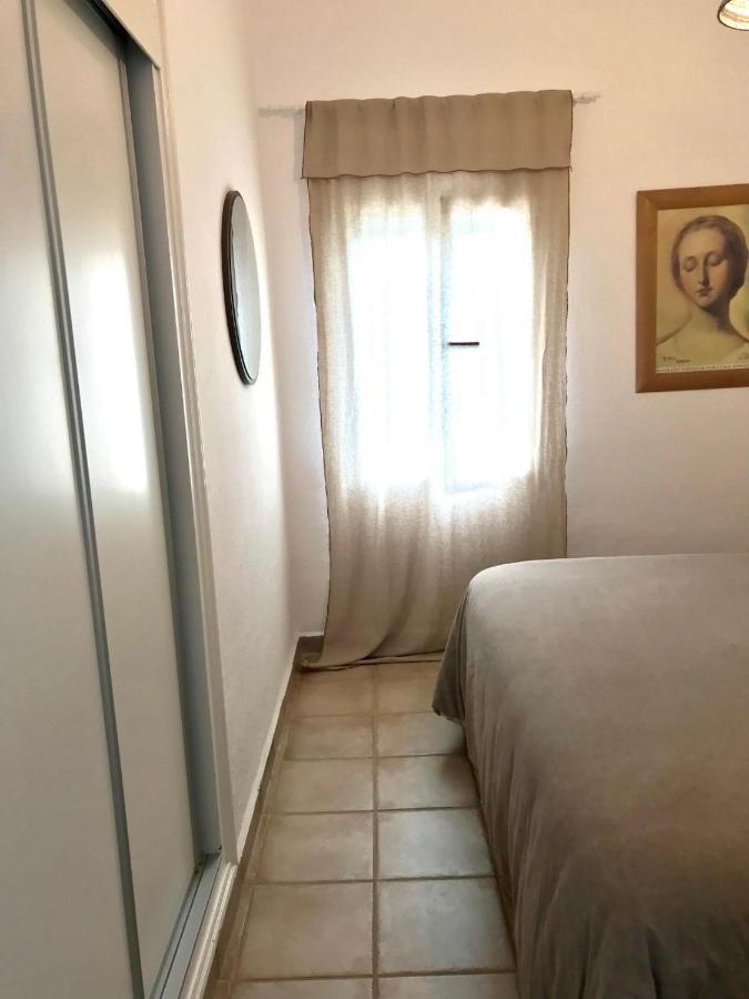 Chalet La Rosa Cala Blanca  Kültér fotó
