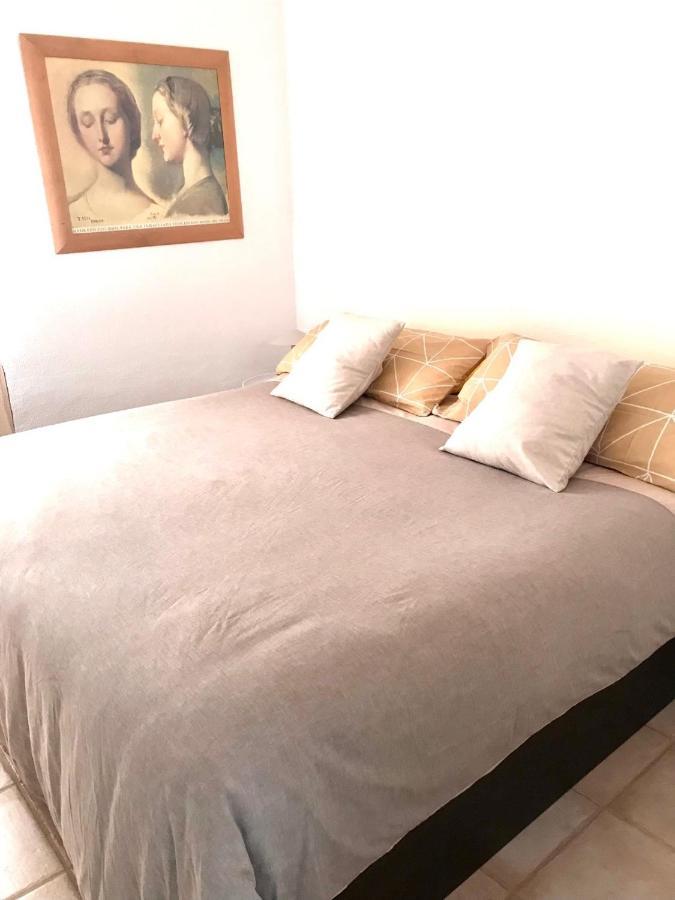 Chalet La Rosa Cala Blanca  Kültér fotó