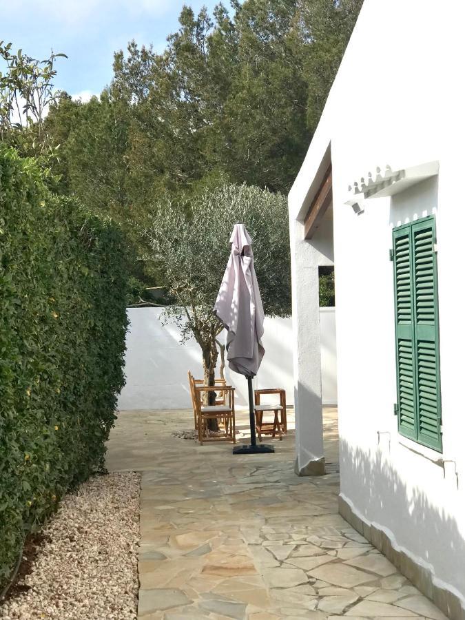 Chalet La Rosa Cala Blanca  Kültér fotó