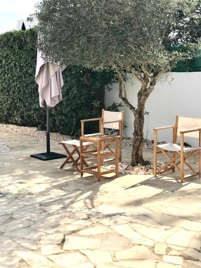 Chalet La Rosa Cala Blanca  Kültér fotó