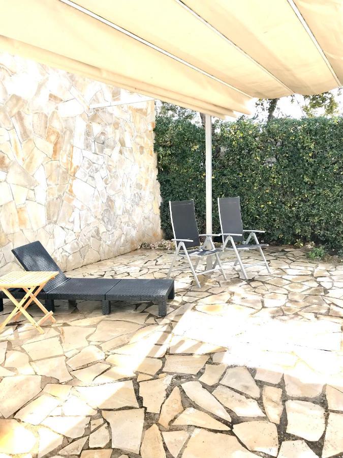 Chalet La Rosa Cala Blanca  Kültér fotó