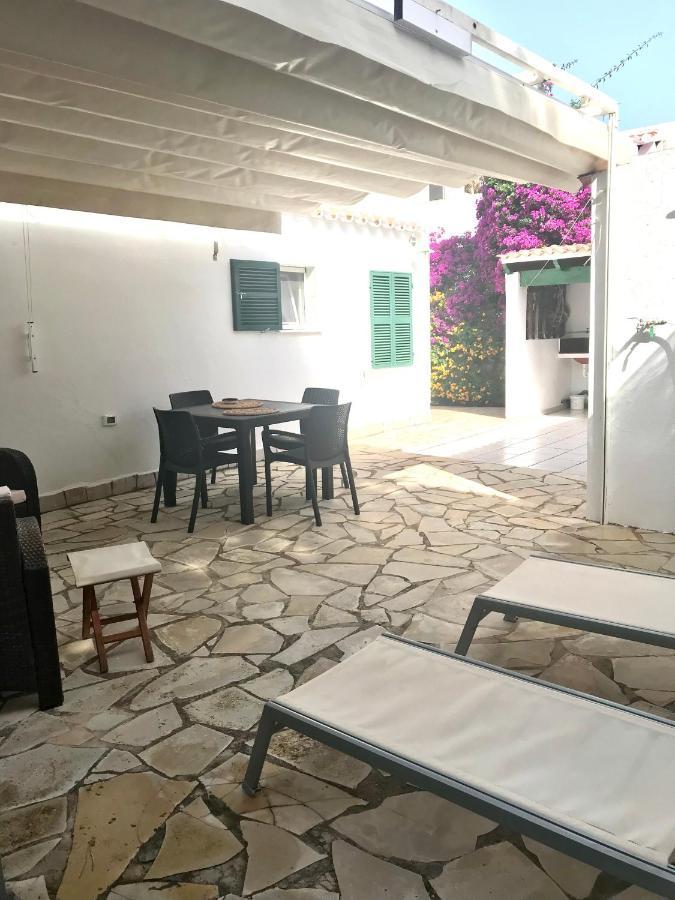 Chalet La Rosa Cala Blanca  Kültér fotó