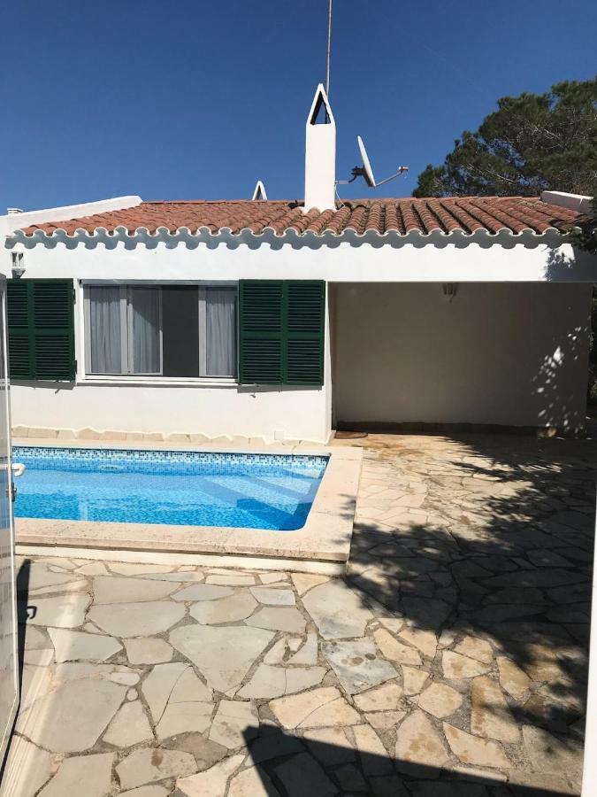 Chalet La Rosa Cala Blanca  Kültér fotó