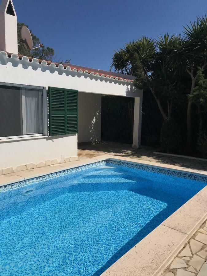 Chalet La Rosa Cala Blanca  Kültér fotó
