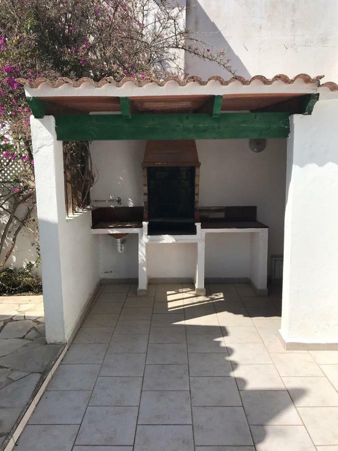 Chalet La Rosa Cala Blanca  Kültér fotó