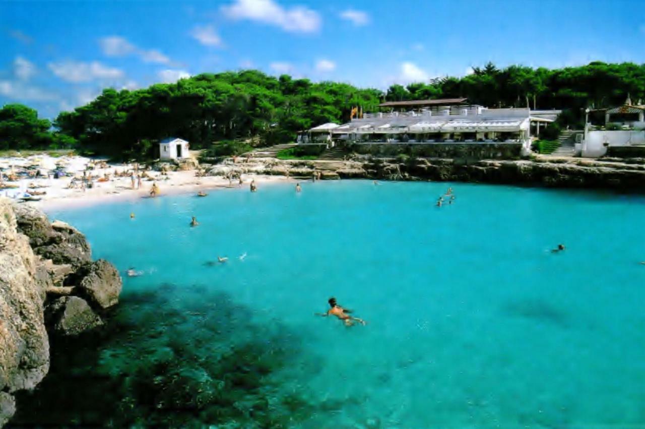 Chalet La Rosa Cala Blanca  Kültér fotó