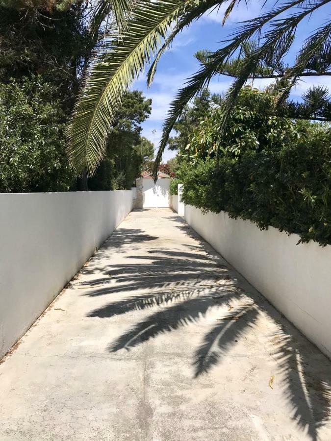 Chalet La Rosa Cala Blanca  Kültér fotó