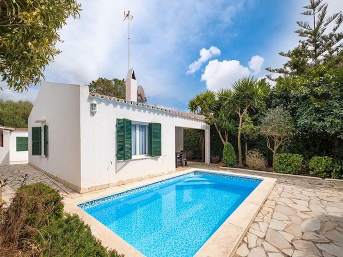 Chalet La Rosa Cala Blanca  Kültér fotó