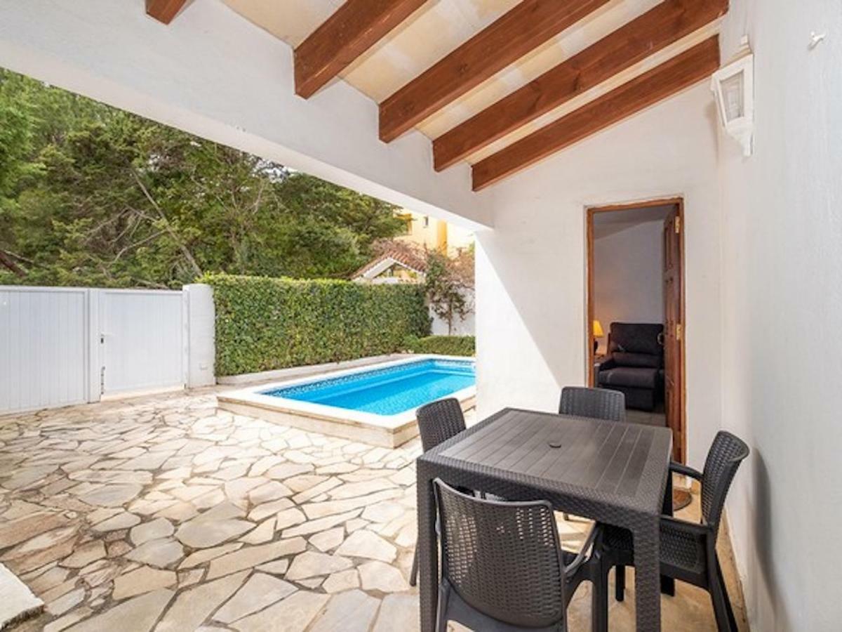 Chalet La Rosa Cala Blanca  Kültér fotó