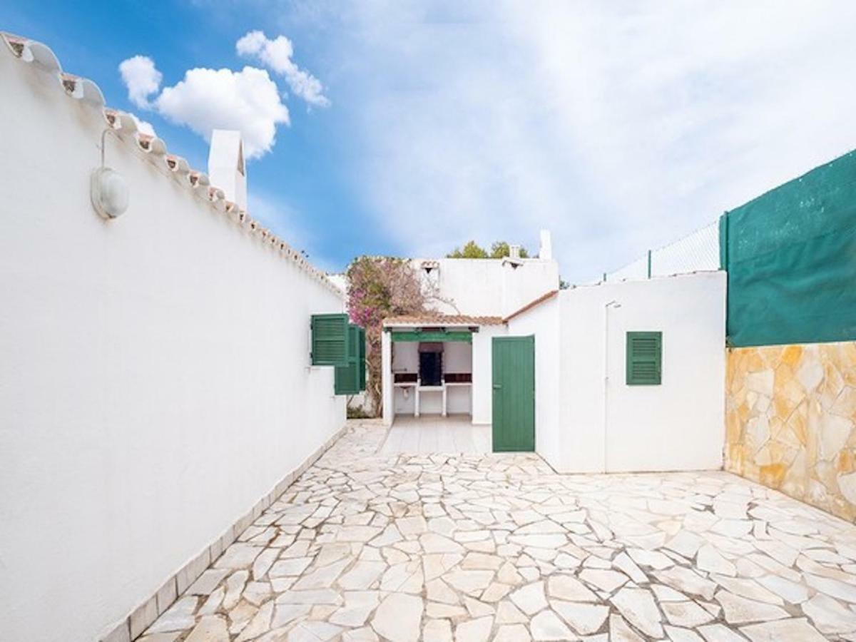 Chalet La Rosa Cala Blanca  Kültér fotó