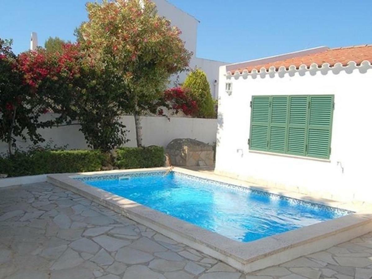 Chalet La Rosa Cala Blanca  Kültér fotó