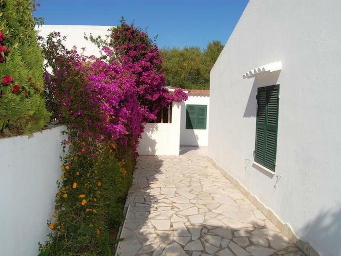 Chalet La Rosa Cala Blanca  Kültér fotó